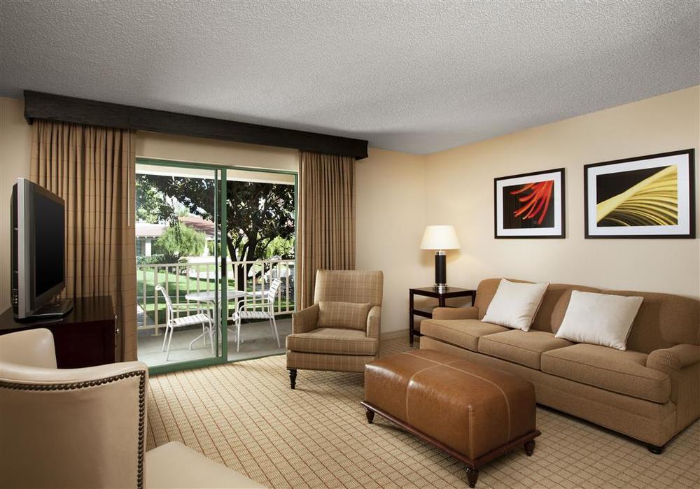 Sheraton San Jose Milpitas Quarto foto